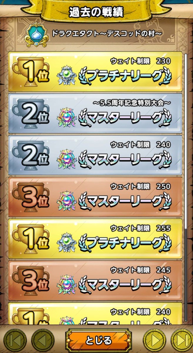 ほのぼの丸 tweet media