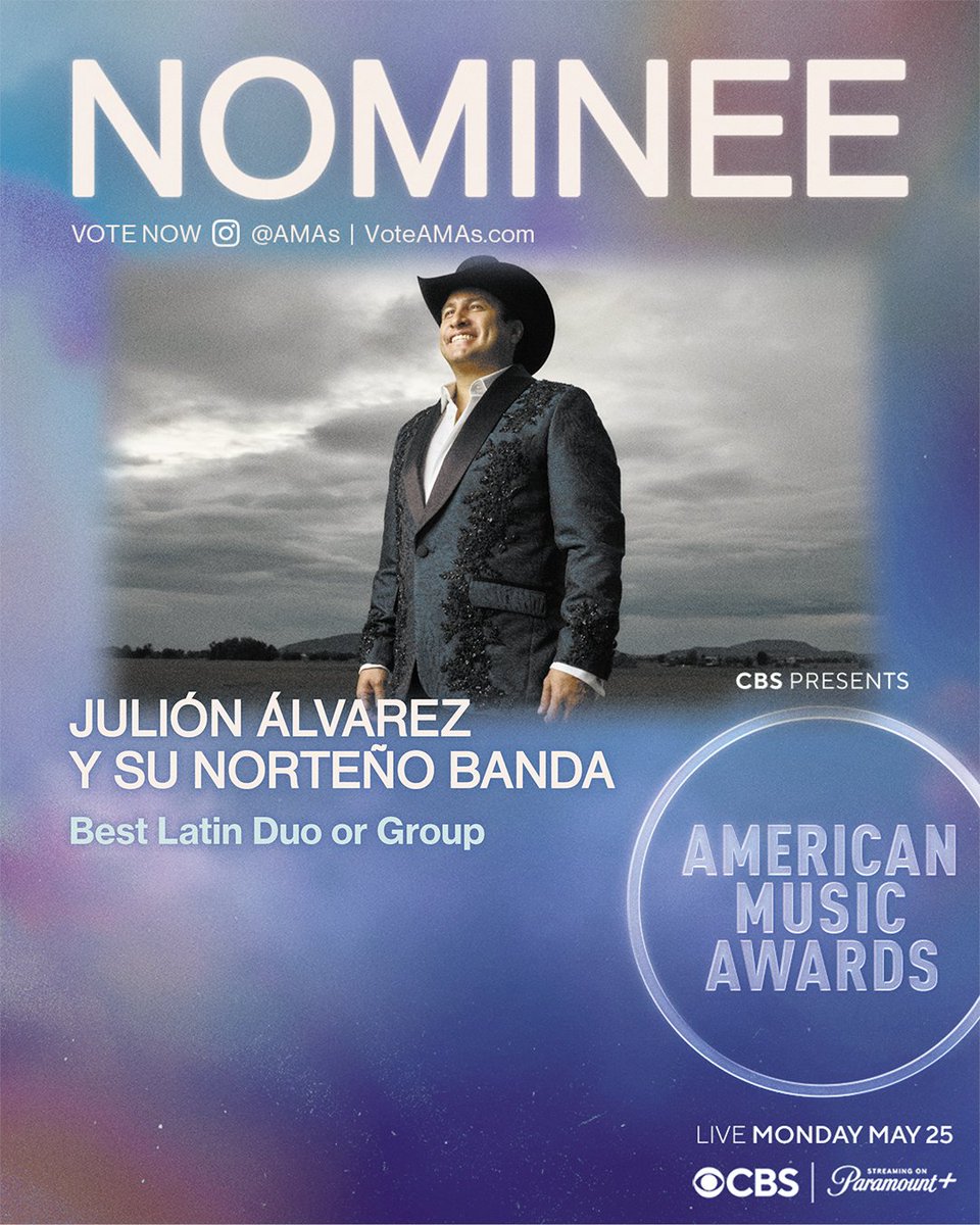 American Music Awards tweet media