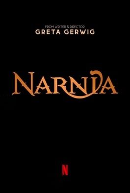 screenrant's tweet image. #Netflix and Greta Gerwig's highly anticipated film #Narnia: The Magician's Nephew has officially been delayed until 2027. 🗓️

Read More: bit.ly/4d1iISk