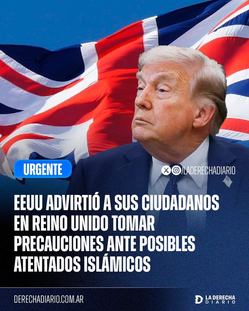 La Derecha Diario tweet media