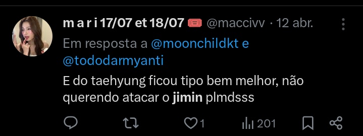 vivi - homens no topo⁷ tweet media
