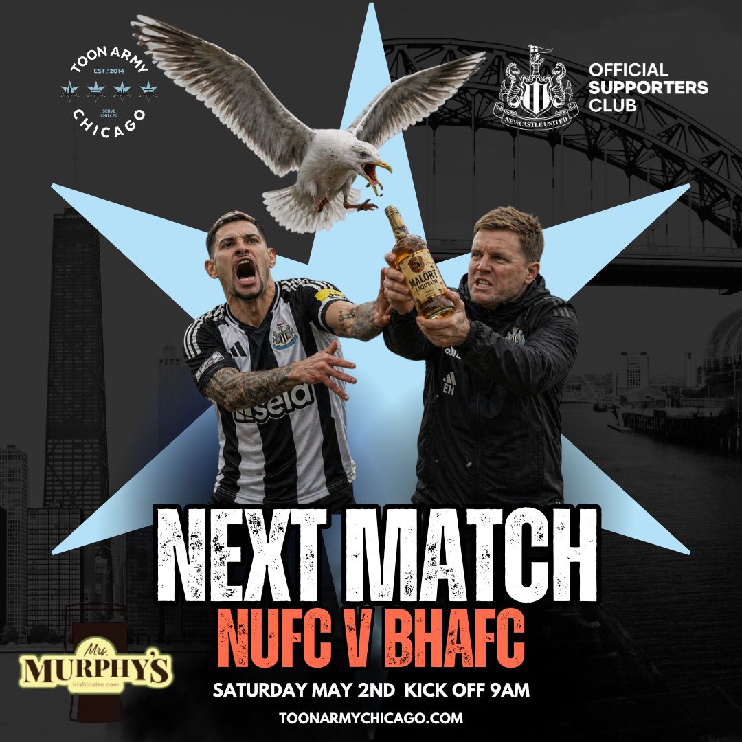 Toon Army Chicago tweet media