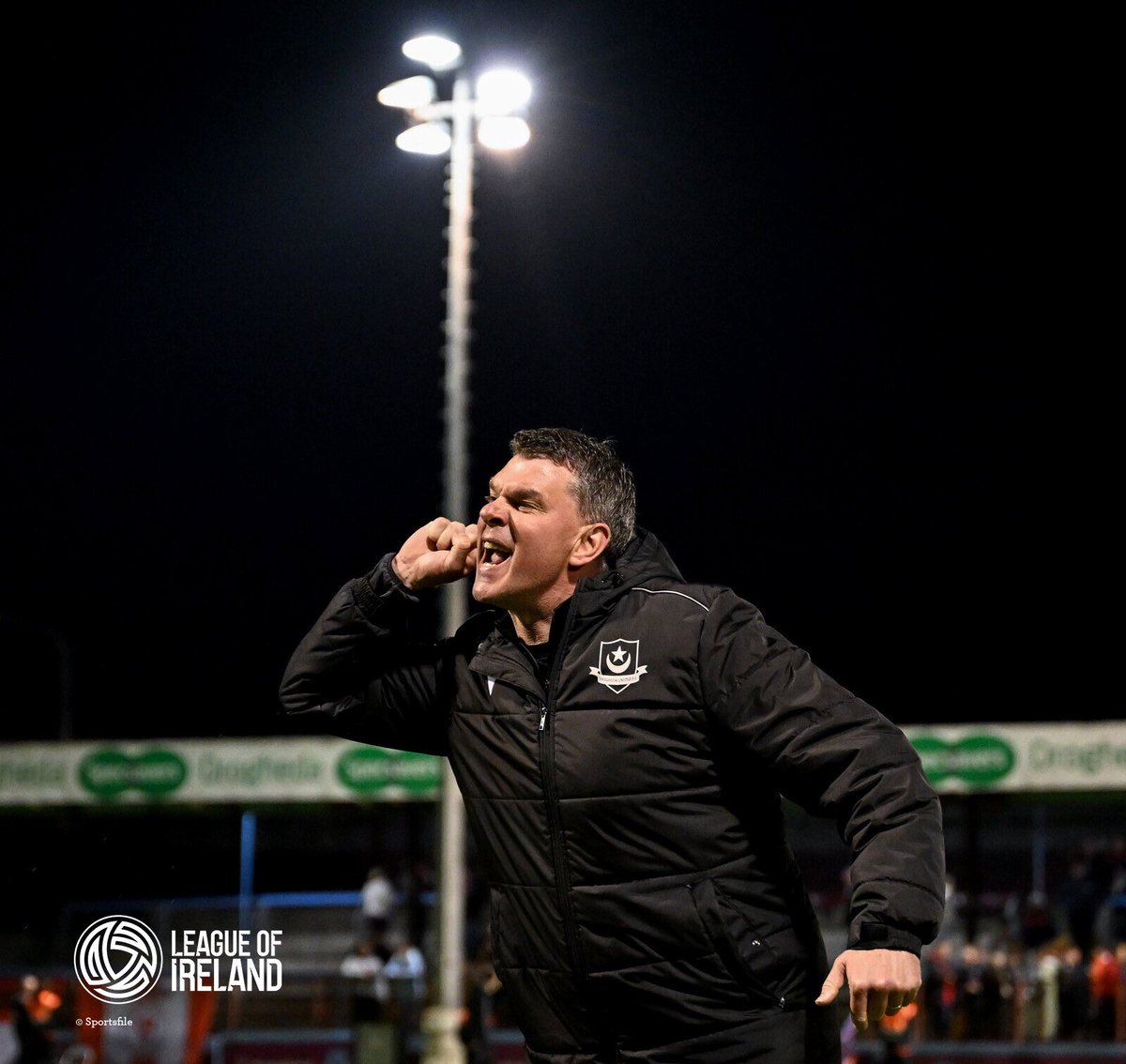 Drogheda United F.C. tweet media