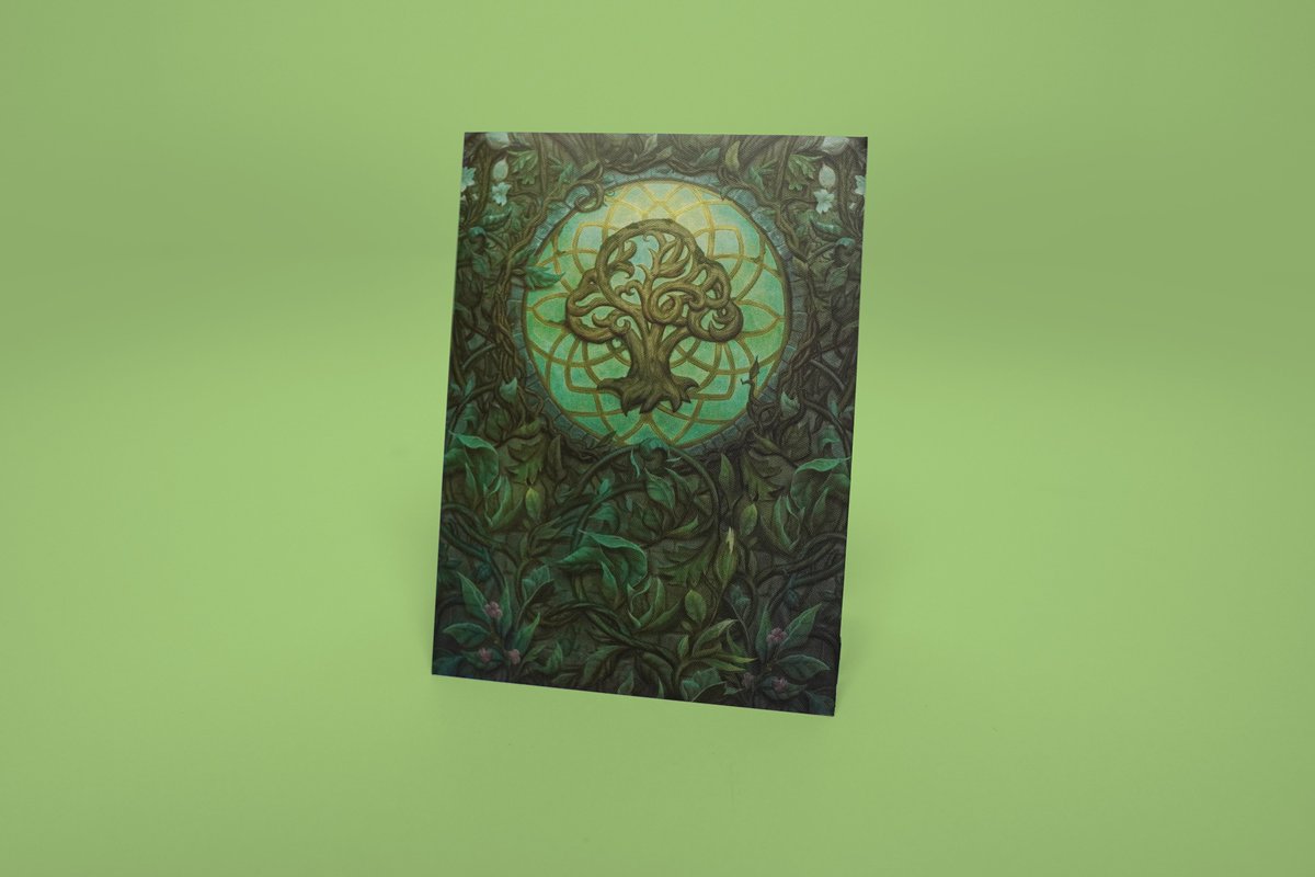 Void Monster - TCG Accessories & Apparel tweet media