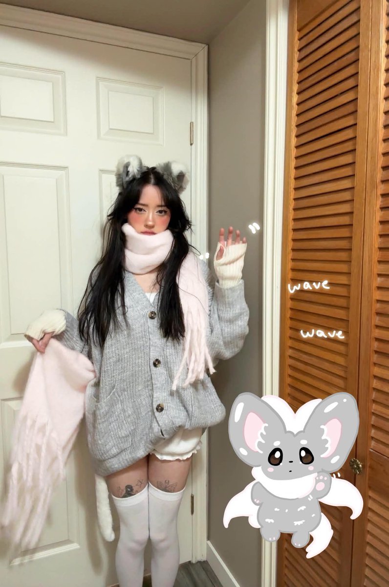하나 / hana | twitch/hanamisowa tweet media