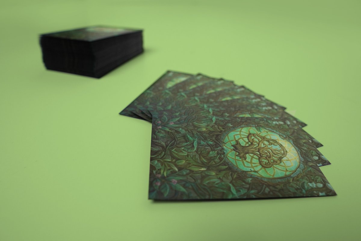 Void Monster - TCG Accessories & Apparel tweet media