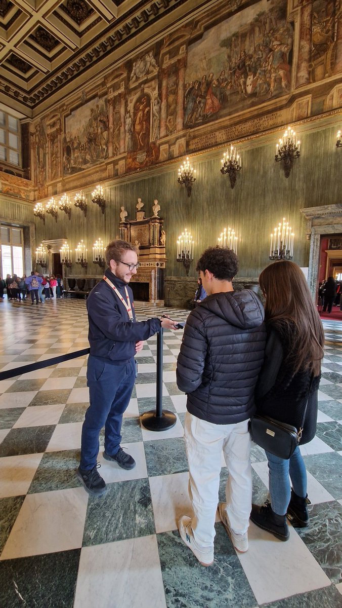 Musei Reali Torino tweet media