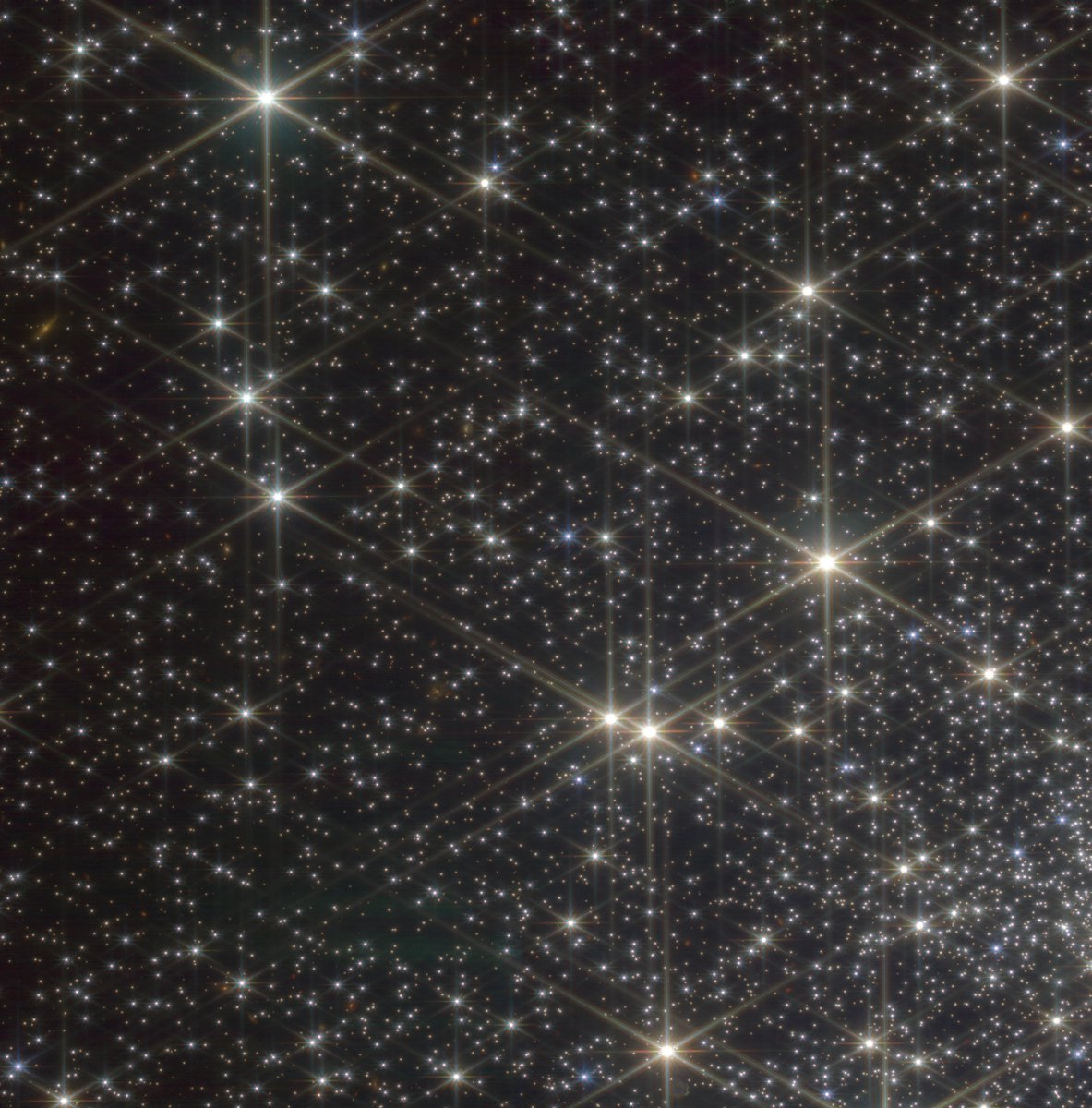 landru79's tweet image. James #Webb Space Telescope #JWST

Probing dense matter with XMM and JWST observations of a neutron star in binary

TARGNAME: #NGC6397
DATE-OBS: 2025-04-30
PI: Guillot, Sebastien
NIRCAM  356 R 277+150 G 090 B

yuval-harpaz.github.io/astro/jwst_lat…

NASA/ESA/CSA/STScI/j. Roger