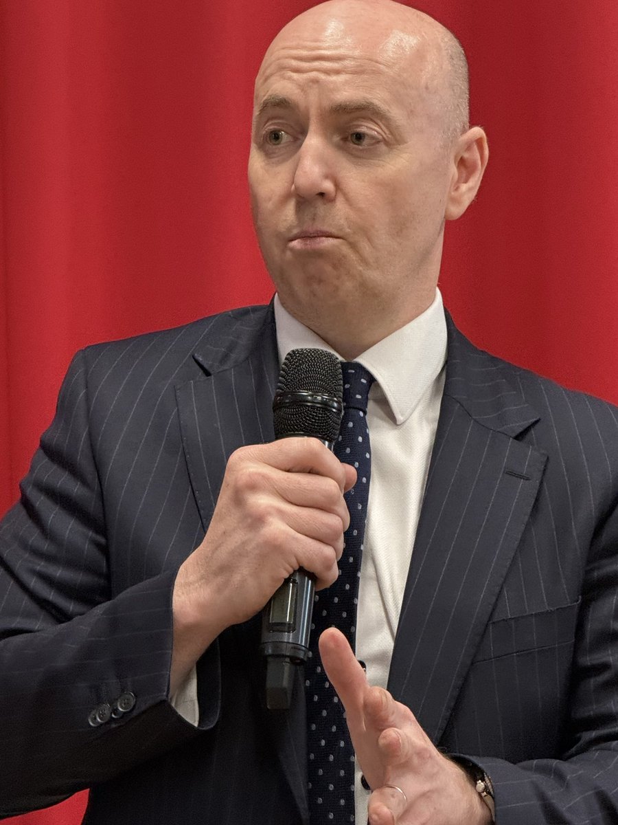Steve Aiken tweet media