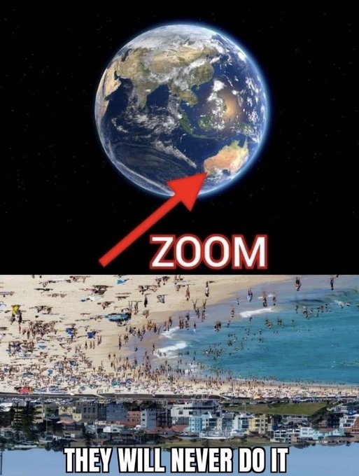 True Earth tweet media