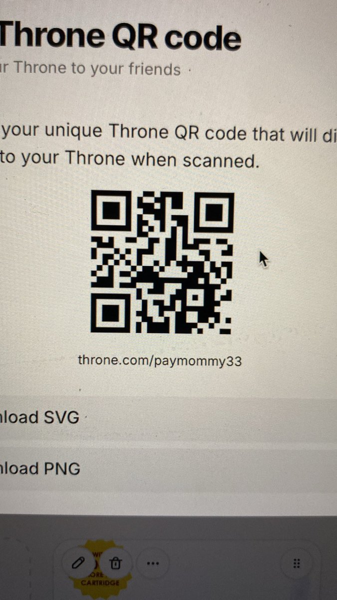 Queen Mommy tweet media