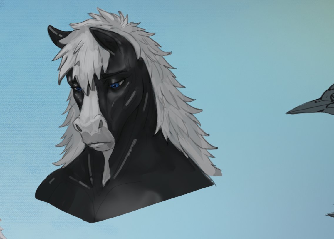 Anakin 🌌- comms open tweet media