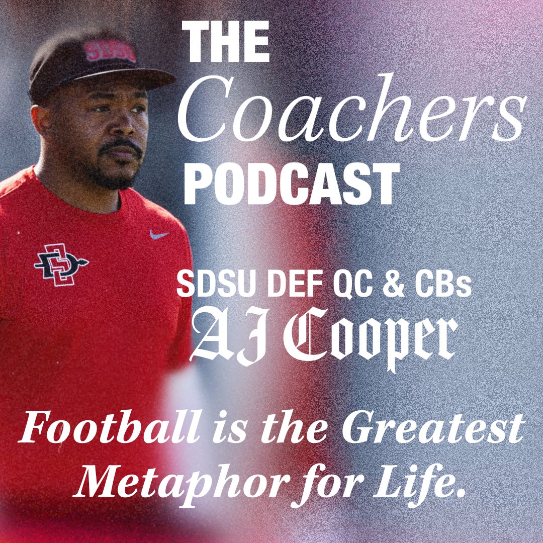 The_Coachers_Podcast tweet media