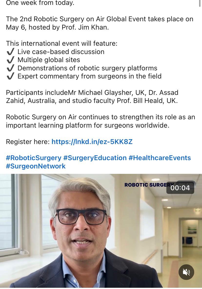 Portsmouth Colorectal tweet media