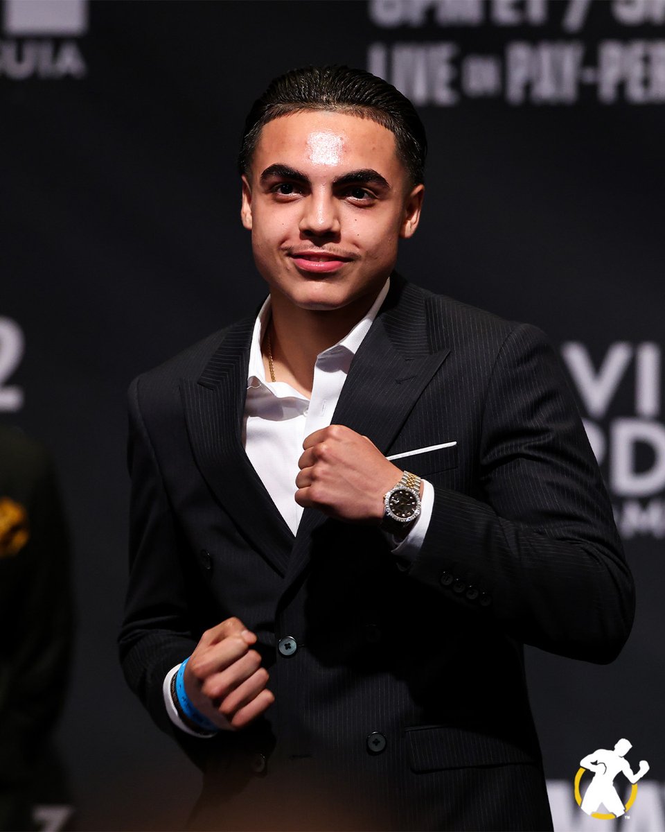 Golden Boy tweet media