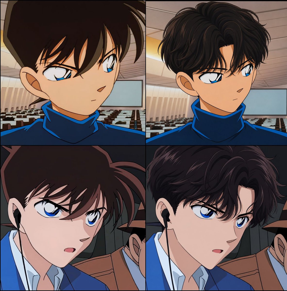 MalakTota20's tweet photo. ✨️Before and after edit✨️ https://t.co/Jt0MQr2FTg