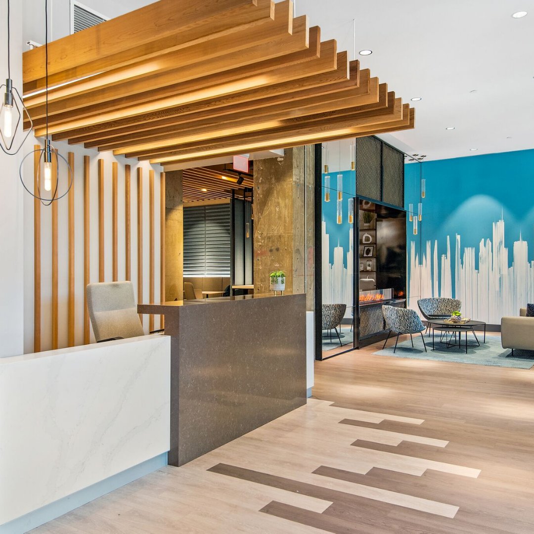 TheParkEvanston's tweet image. Ready to find your new home? Leasing now through the end of July (with more availability to come)! Schedule a tour today and experience why #TheParkEvanston is the perfect fit. 🏡✨

#WillowBridgePC #lovewhereyoulive