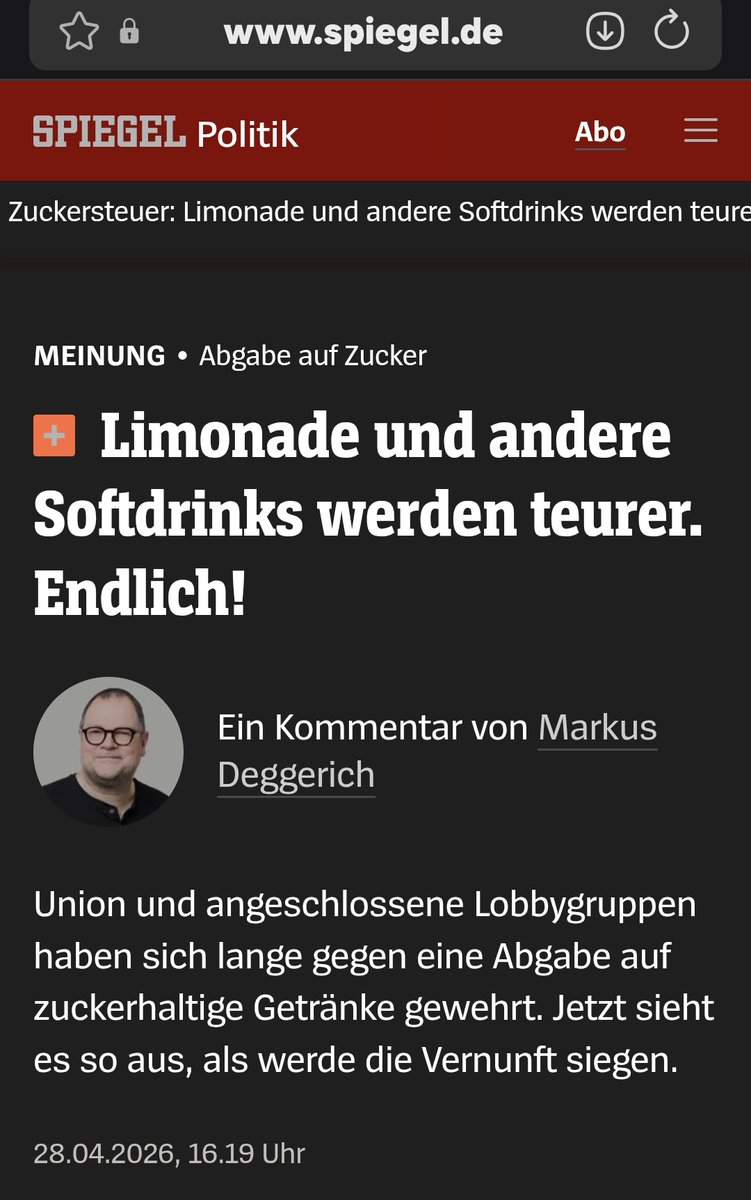 Klar Name tweet media
