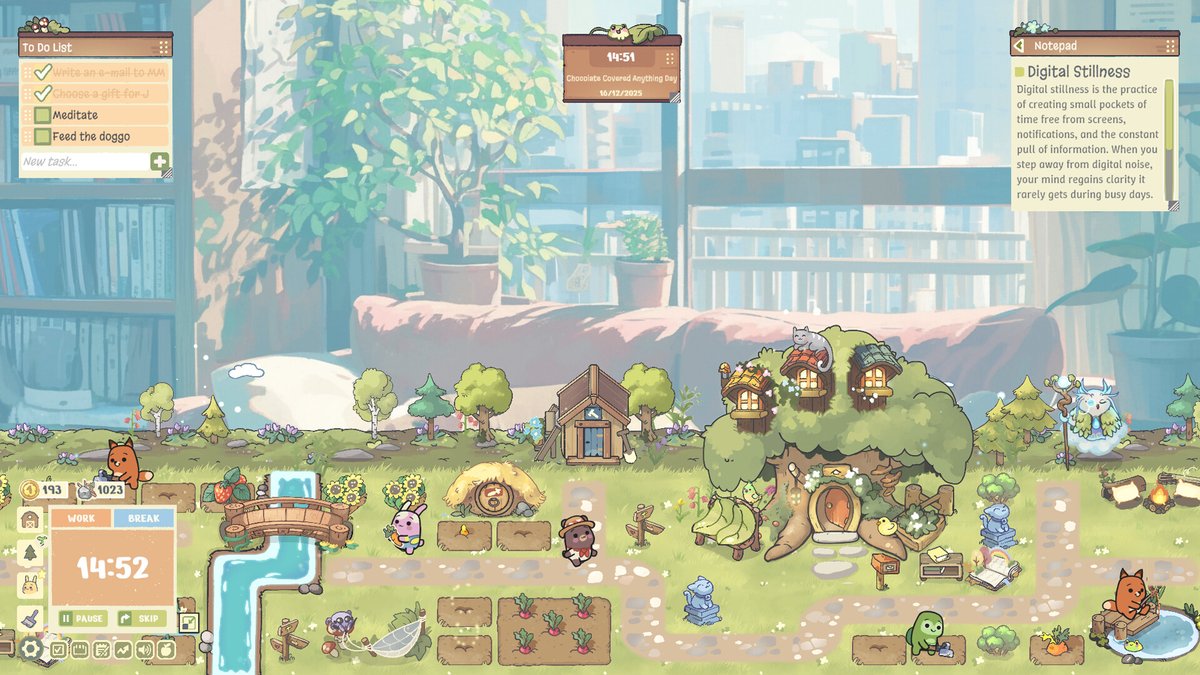 myPotatoGames tweet media