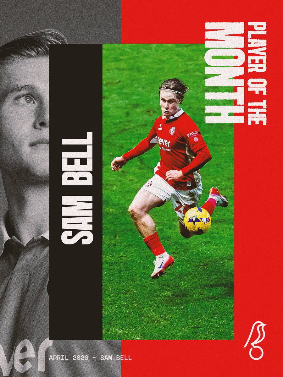 Bristol City FC tweet media