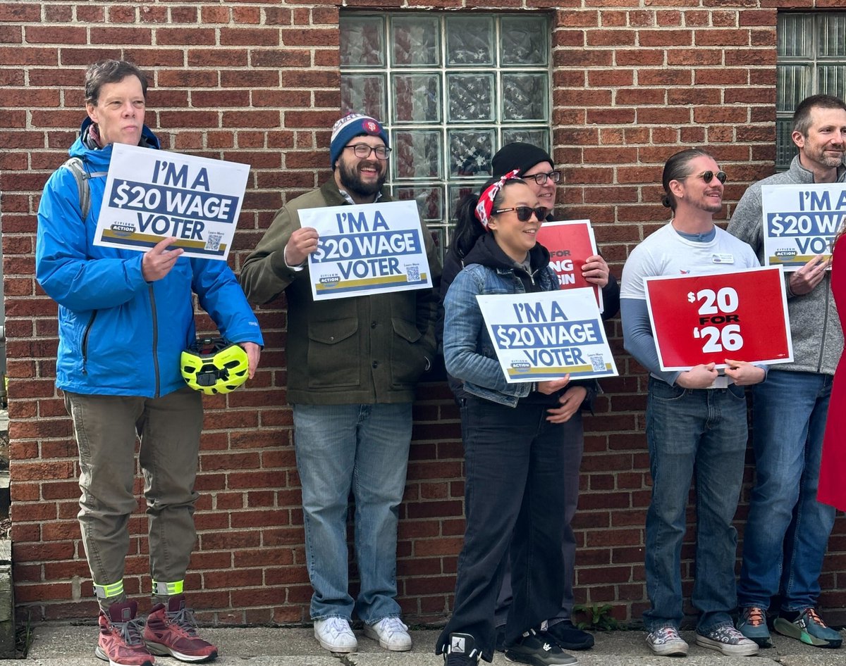 Francesca Hong For Governor tweet media