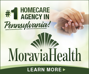 CityAndStatePA's tweet image. Moravia Health is a PA-licensed home care provider with a proven reputation for delivering compassionate, high-quality personal care and support services to individuals and families across the Commonwealth. Learn more about them in a new #sponsored Q&amp;amp;A: bit.ly/4eIRmCV