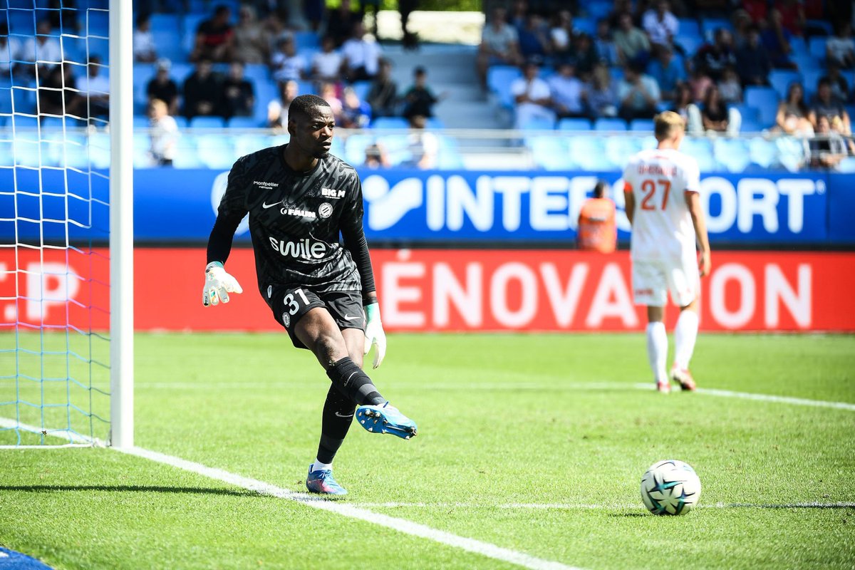 Actu Ligue 2 tweet media