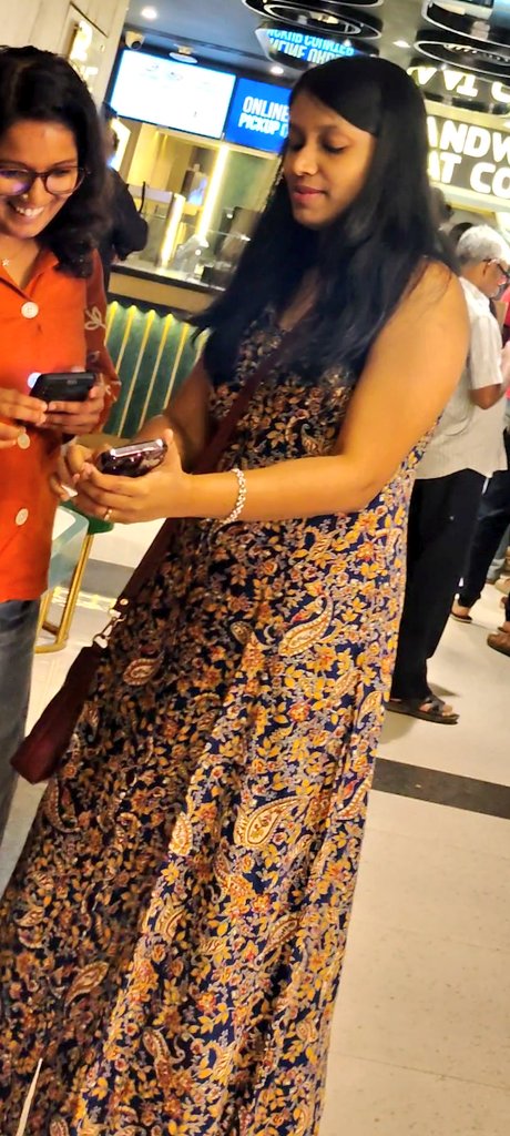 Keerthi baby tweet media