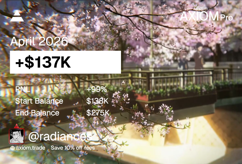 radiance tweet media