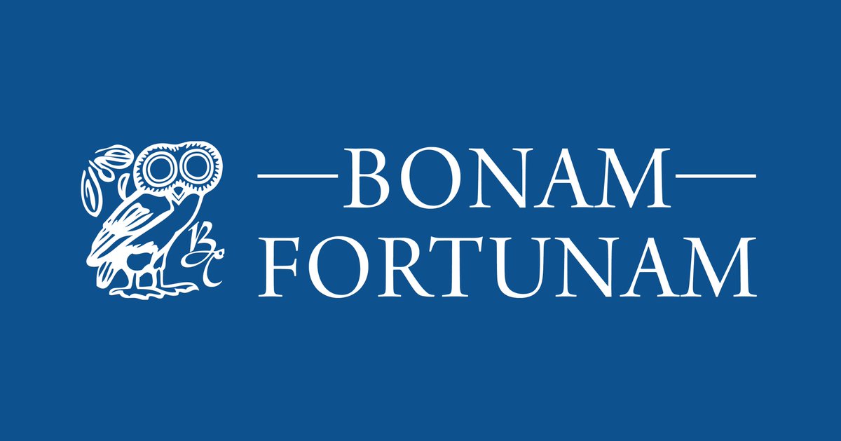BCPublishers's tweet photo. Bonam fortunam to the students who are taking the AP Latin Exam today! We're cheering you on! https://t.co/b0G3SoaUzk