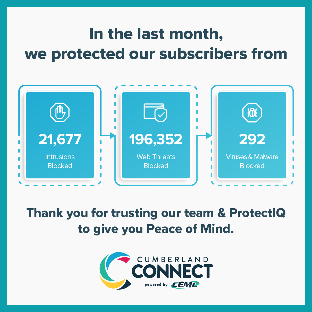 Cumberland Connect tweet media