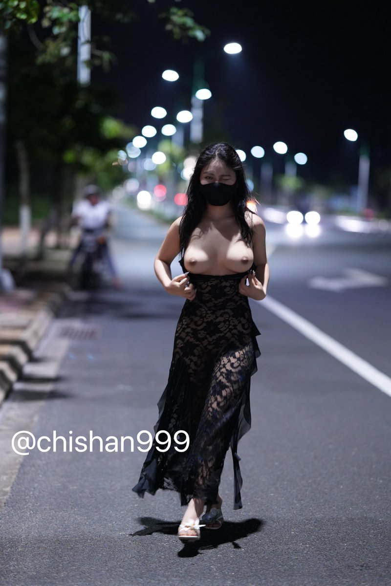 CHISHAN tweet media