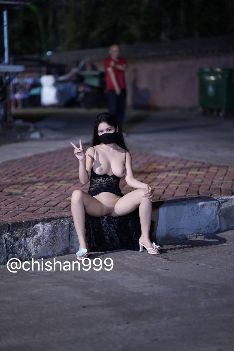 CHISHAN tweet media