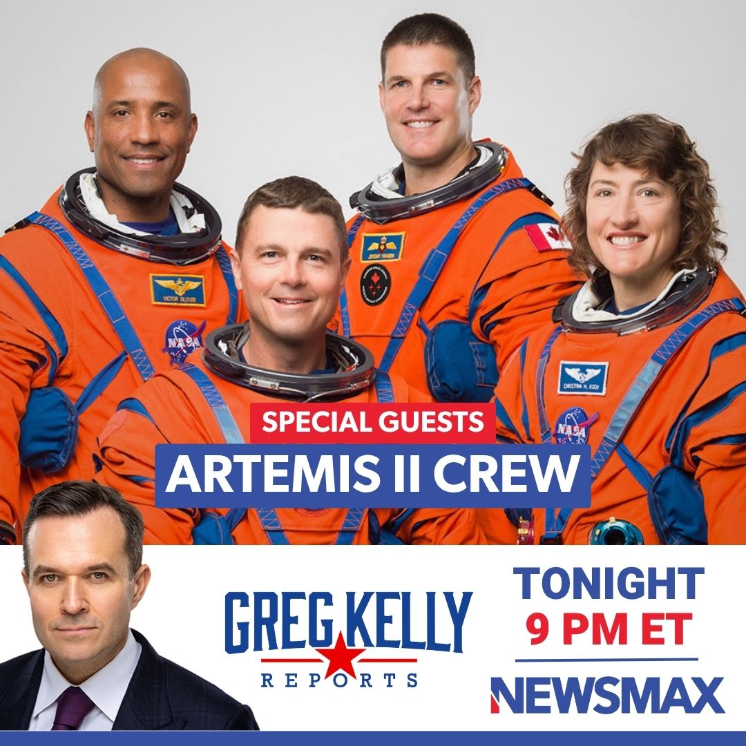 NEWSMAX tweet media