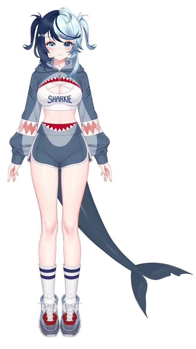 Bibiri 🦈│DEBUT PREP│ tweet media