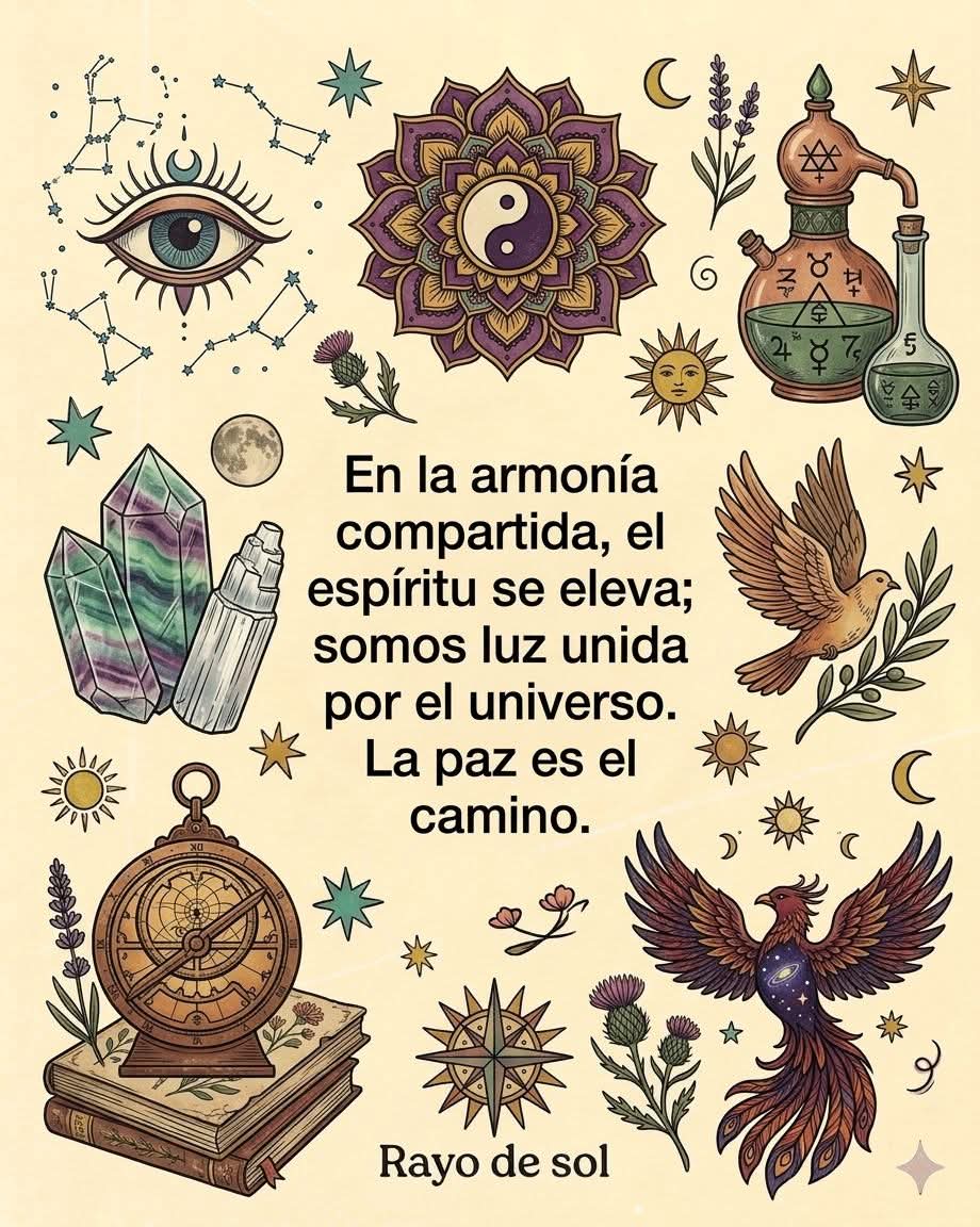 celmiracruz's tweet photo. 🎯 𝐋𝐚 𝐚𝐫𝐦𝐨𝐧𝐢́𝐚 𝐜𝐨𝐦𝐩𝐚𝐫𝐭𝐢𝐝𝐚 💫 https://t.co/68VBVs6pjV