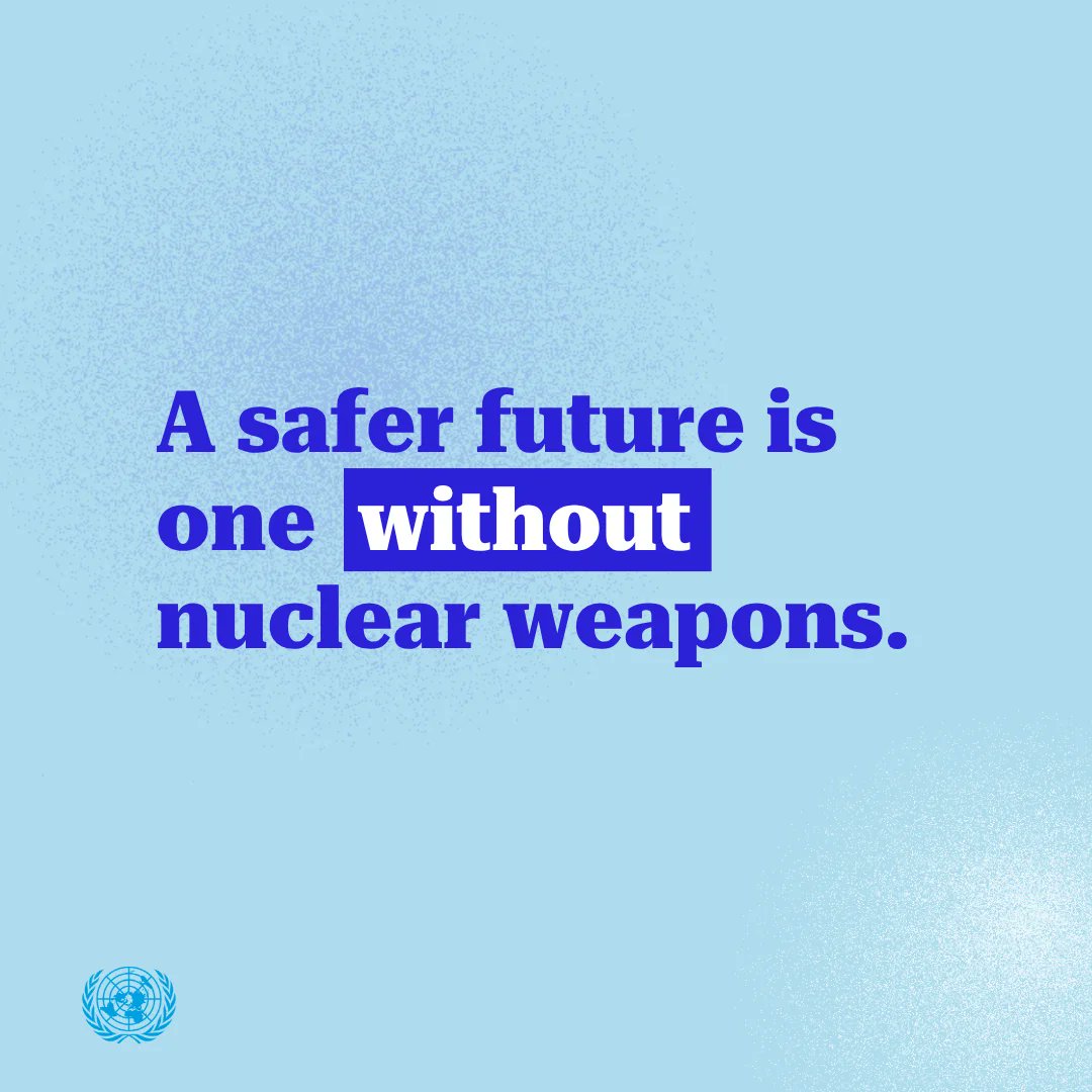 United Nations tweet media