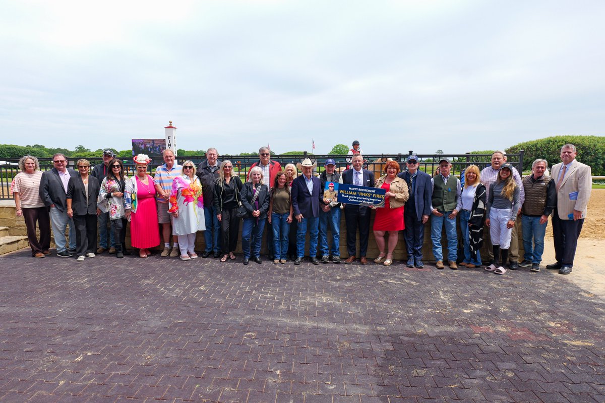 Oaklawn Hot Springs tweet media
