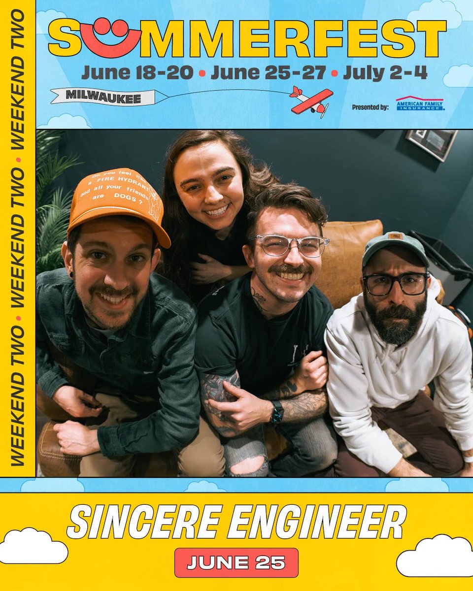 sincere engineer tweet media