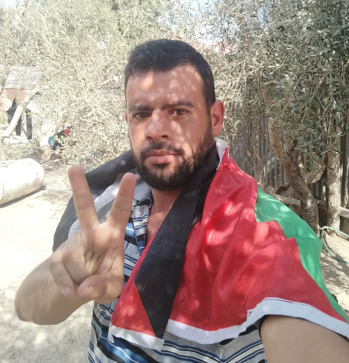 Palestine Daily News✌️🇵🇸✌️ tweet media