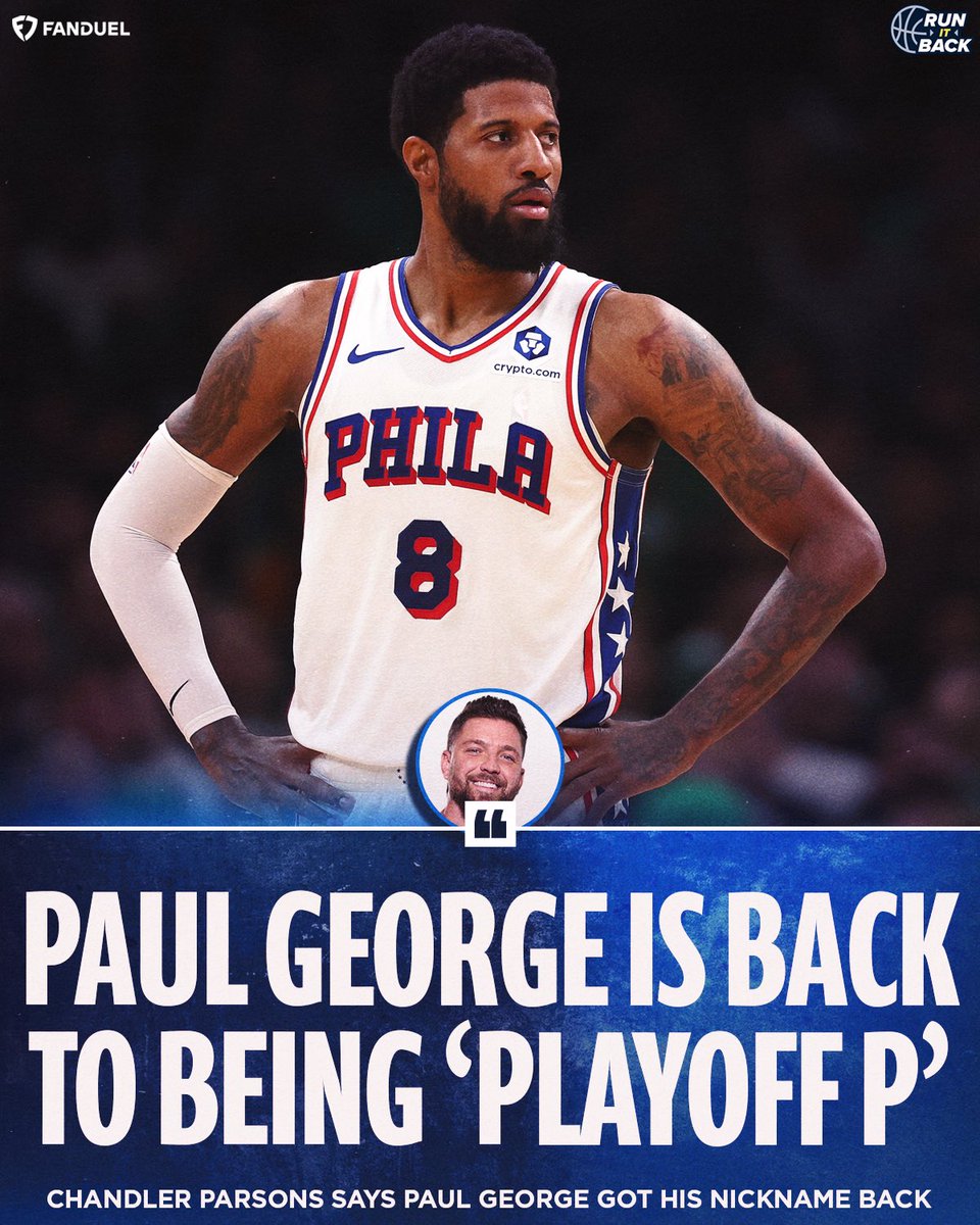 Run It Back tweet media
