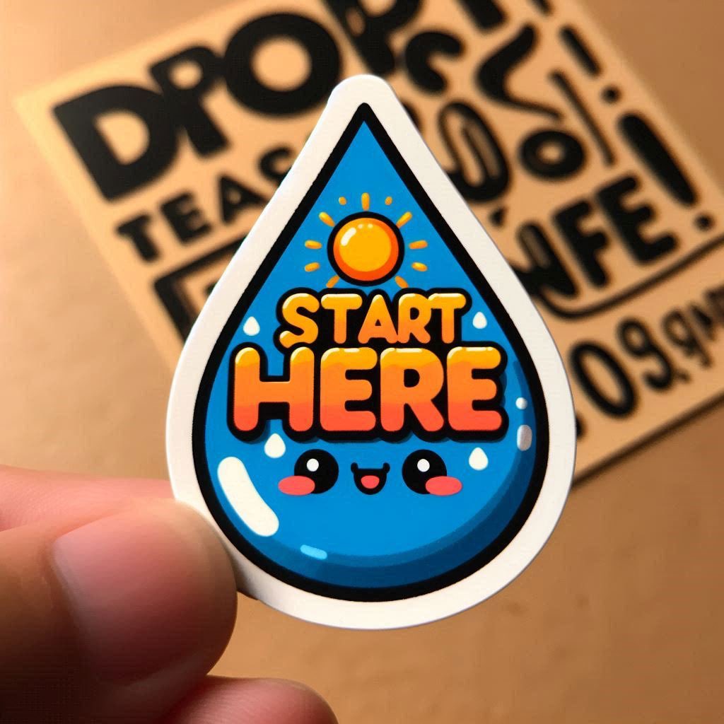 Drop Internacional tweet media