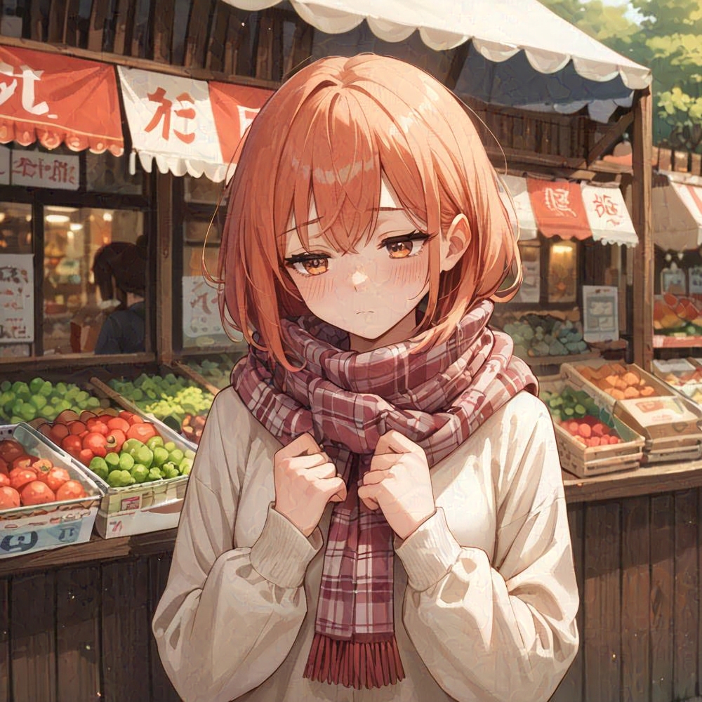SlimKnightShady's tweet image. #cute #knight #scarf #art