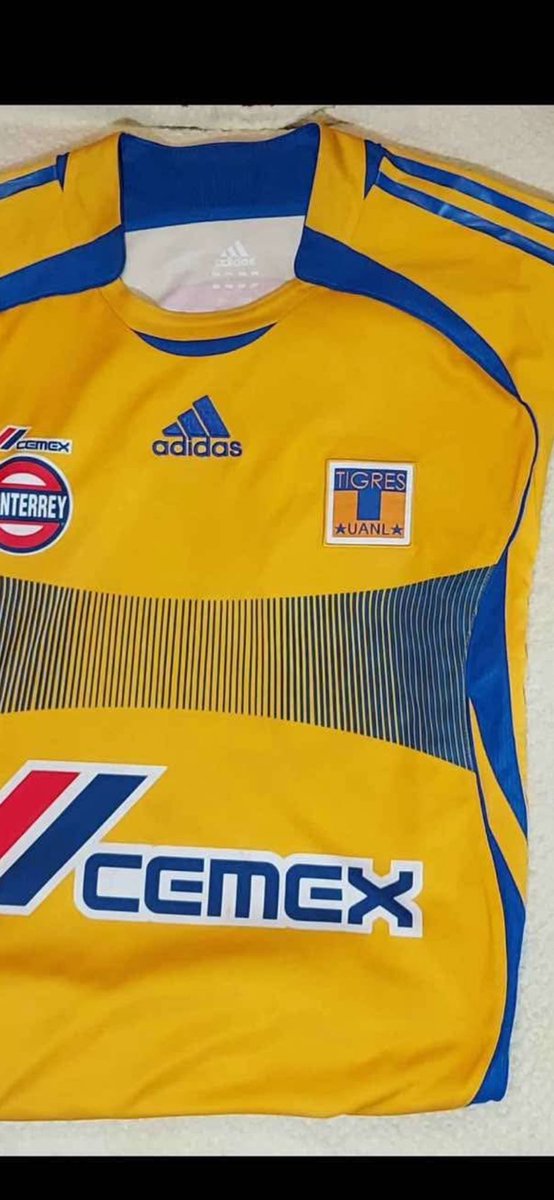 @ELTIGREDELOSJERSEYS tweet media