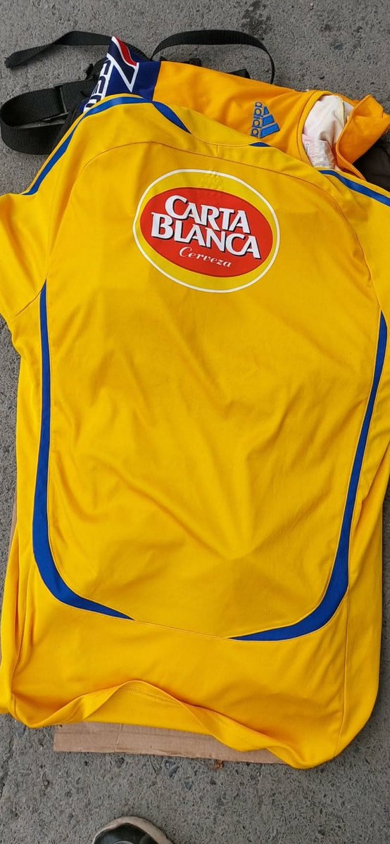 @ELTIGREDELOSJERSEYS tweet media