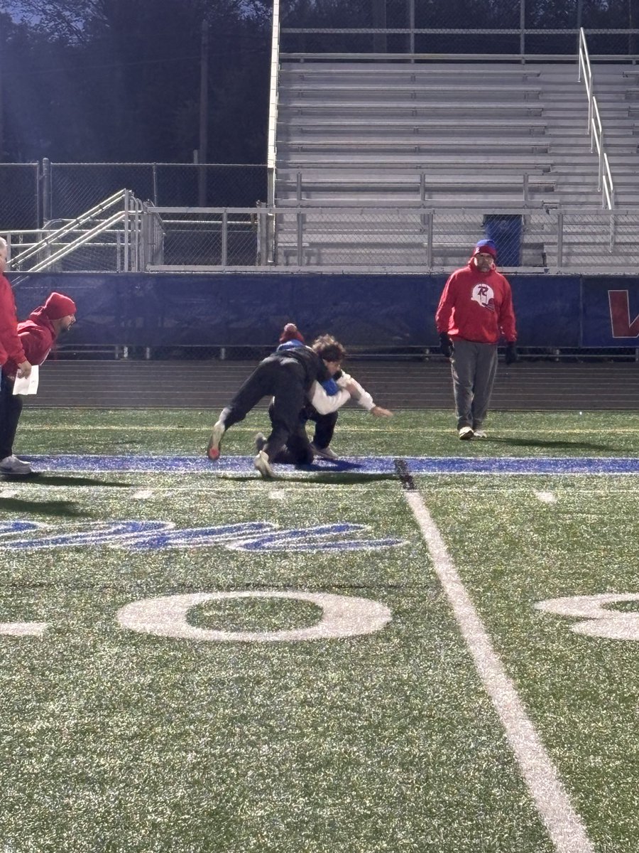 Revere High School Football (@GoMinutemenFB) / Posts / X