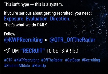 Karlos Williams Sr. (Coach Los) tweet media