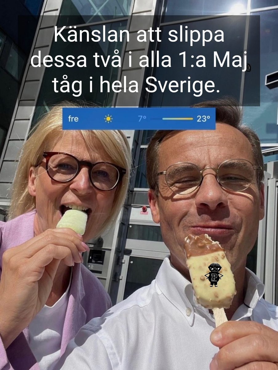 Torgny Karlsson tweet media