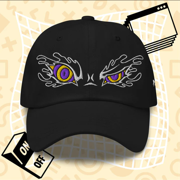 RubberFurs_'s tweet photo. RubberFurs merch is live! Check our new caps by @Purrint_es!

(Heads up that IBERCON stock already sold out but there is unlimited stock online (for the moment) )

🎨 @ChuchoEmo 

Check the links in the thread :3 https://t.co/RFDHRZWOdf