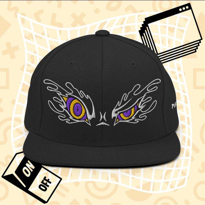 RubberFurs_'s tweet photo. RubberFurs merch is live! Check our new caps by @Purrint_es!

(Heads up that IBERCON stock already sold out but there is unlimited stock online (for the moment) )

🎨 @ChuchoEmo 

Check the links in the thread :3 https://t.co/RFDHRZWOdf